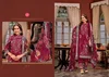 Dilkhush Vol 5 By Belliza Pure Viscose Rayon Printed Pakistani Salwar Suits 
